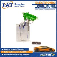 PAT Electronic Fuel Pump for Audi A3 8V Q2 GA TT FV 4Cyl 1.4L 1.8L 2.0L In Tank