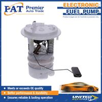 PAT Electronic Fuel Pump for Citroen C5 Diesel ES9A EW10A XFU 4 6Cyl 2.0L 3.0L