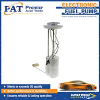 PAT Electronic Fuel Pump for Ford Falcon Ute 6Cyl 8Cyl 4.0L 5.4L 07-08 In Tank