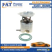 PAT Electronic Fuel Pump for Holden Commodore VF LSA 8Cyl 6.2L S/Charged 13-17