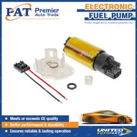 PAT Electronic Fuel Pump Unit Only for Honda Accord CM K24Z2 2.4L 08-13 In Tank