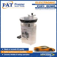 PAT Electronic Fuel Pump for Hyundai Tiburon GK G6BA 2.7L 09/01-09/04 In Tank