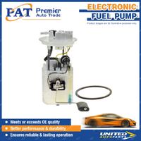 PAT Electronic Fuel Pump for Kia Cerato TD G4KD 4Cyl 2.0L 11/2008-On In Tank