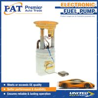 PAT Electronic Fuel Pump for Benz A 150 170 180 200 W169 B 170 180 200 W245