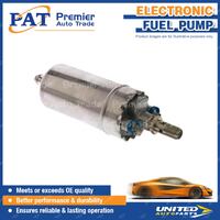 PAT Electronic Fuel Pump for Saab 900 9000 B202I B202L 4Cyl 2.0L Turbo 84-86