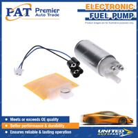 PAT Electronic Fuel Pump for Suzuki Escudo G16A 4Cyl 1.6L 08/1990-10/1997