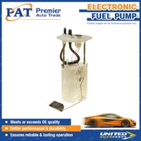 PAT Electronic Fuel Pump for Toyota Hilux KUN16 KUN26 Diesel 1KD-FTV 4Cyl 3.0L
