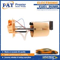 PAT Electronic Fuel Pump for Volkswagen Amarok 2H Diesel CDBA CDCA 2.0L In Tank