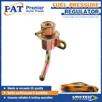 PAT Fuel Pressure Regulator for Ford Telstar AX AY Probe ST SU SV 2.5L