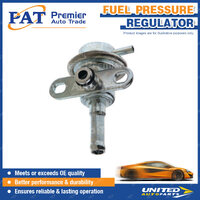 PAT Fuel Pressure Regulator for Subaru Outback BH 3.0L 154KW 2000-2003