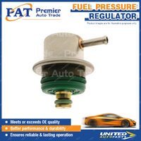 PAT Fuel Pressure Regulator for Holden Commodore Calais VY VX VS VT 3.8L