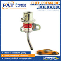 PAT Fuel Pressure Regulator for Mitsubishi Magna TE TF TH TJ TL TS TW