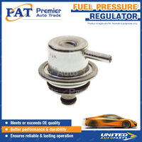 PAT Fuel Pressure Regulator for Hyundai Sonata EF 2.4L 104KW 2001-2005