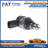 PAT Fuel Pressure Regulator for Mercedes Benz E270 CDI W211 2.7L 2002-2005