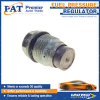 PAT Fuel Pressure Regulator for Nissan Patrol GU 3.0L 118KW 2007-On