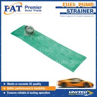 PAT Fuel Pump Strainer for Ford Falcon EA EB 3.2L 3.9L Sedan 1988-1992