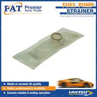PAT Fuel Pump Strainer for Suzuki Vitara ET TA02 TA03 TD02 1.6L 1994-2002