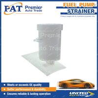 PAT Fuel Pump Strainer for Suzuki Swift EA MA AH AJ 1.0L 1.3L 1989-2001