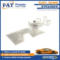 PAT Fuel Pump Strainer for Toyota Camry AHV40R 2.4L Sedan 2010-2012