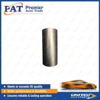 PAT Fuel Pump Fitting Kit for 38mm Diameter Fuel Pumps in Most Japanese Vehicles