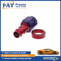 PAT Terminal Cover Kit To Suit Electric Fuel Pumps EFP-503 / 505 / 506