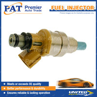 PAT Fuel Injector for Mazda MX-5 NA 323 BA 1.8L 92KW 96KW 1994-1998