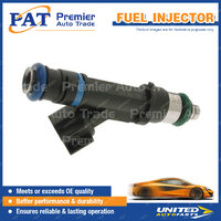 PAT Fuel Injector for Dodge Nitro 3.7L 151KW SUV V6 Petrol 2007-2012