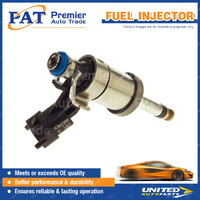 PAT Fuel Injector for Cadillac CTS VVTi 3.6L 227KW Sedan 2008-2013