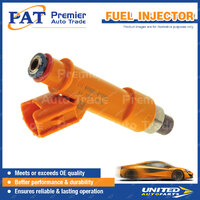 PAT Fuel Injector for Toyota Camry AHV40 2.4L 110KW Sedan 2006-2011