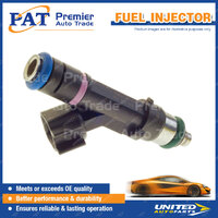 PAT Fuel Injector for Mazda 3 BL CX-7 ER 2.5L 120KW 122KW 2009-2013