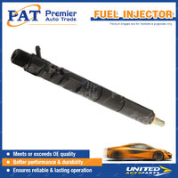 PAT Fuel Injector for Hyundai Terracan HP 2.9L 120KW SUV 2005-2006