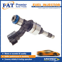 PAT Fuel Injector for Holden Commodore VE VF Caprice WN Captiva CG