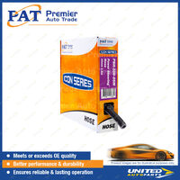 PAT ICON Series Power Steering Hose - 10mm Inner Diameter 5 Meters Long