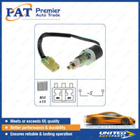 PAT Reverse Light Switch - M14 x 1.5 Thread Size Switch Package of 1