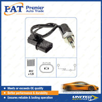 PAT Reverse Light Switch - M12 x 1.25 Normally Open Switch Package of 1
