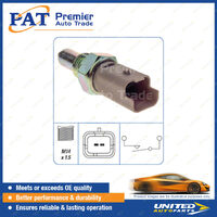 PAT Reverse Light Switch - M14 x 1.5 Thread Normally Open Package of 1