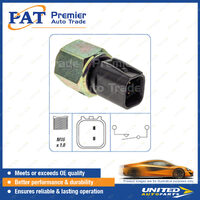 PAT Reverse Light Switch - M16 x 1.0 Thread Normally Open Package of 1