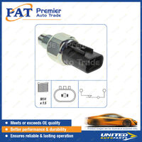 PAT Reverse Light Switch - M14 x 1.5 Thread Normally Closed Package of 1