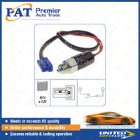 PAT Reverse Light Switch - M14 x 1.25 Thread Normally Open Package of 1
