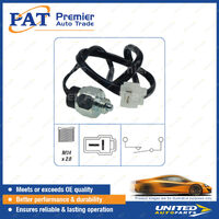 PAT Reverse Light Switch - M14 x 2.0 Thread Normally Open Package of 1