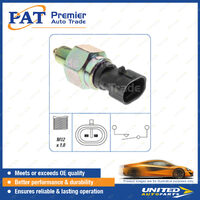 PAT Reverse Light Switch - M12 x 1.0 Thread Normally Open Package of 1