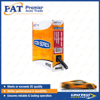PAT ICON Series Transmission Cooler Hose - 10mm Inner Diameter 5 Meters Long