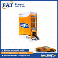 PAT Icon Series Vacuum Hose - 9mm Inner Diameter 30 Meters Long Package of 1