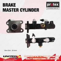 Protex Brake Master Cylinder for Toyota Dyna 150 LY211 60KW 2.8L 1995-2001