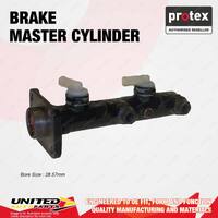 Protex Brake Master Cylinder for Toyota Dyna 200 150 400 Diesel RWD 28.57mm