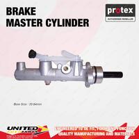 Protex Brake Master Cylinder for Toyota Estima ACR40 MCR30 Previa Tarago ACR30