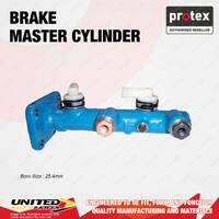 Protex Brake Master Cylinder for Toyota Dyna 200 Dyna 150 Toyoace LY60 26.99mm
