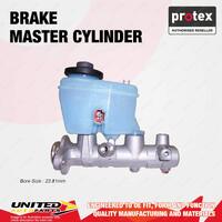 Protex Brake Master Cylinder for Toyota Hilux LN167 LN172 LN169 LN179 ABS 3.0L