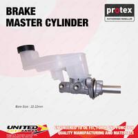 Protex Brake Master Cylinder for Toyota Camry ACV40 Aurion GSV40 2.4L 3.5L Auto