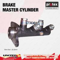 Protex Brake Master Cylinder for Toyota Liteace KM36 YM35 YM21 CM35 Townace CM30